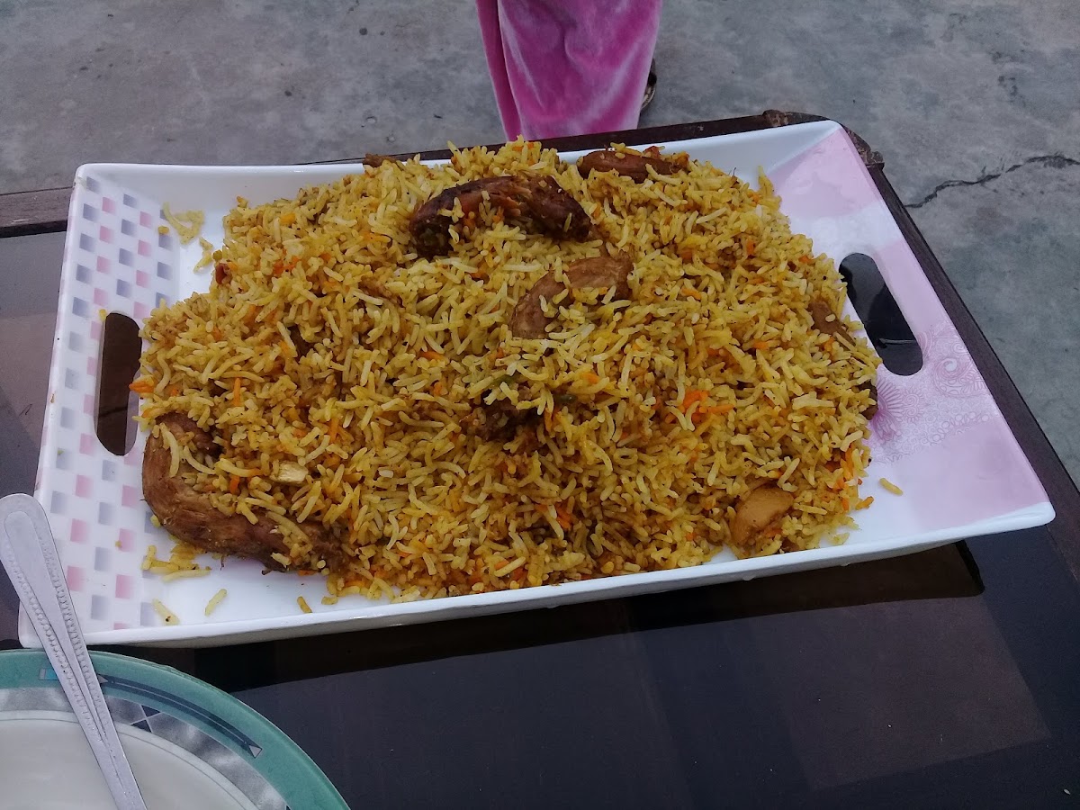 Marhaba Bakery And Restaurant-10