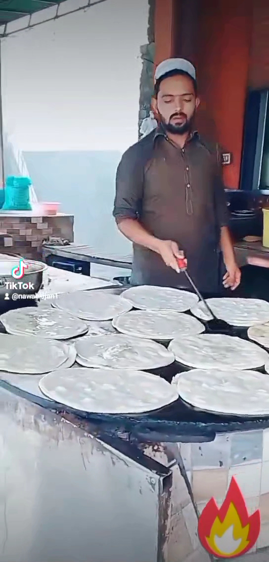 Marhaba Bakery And Restaurant-2