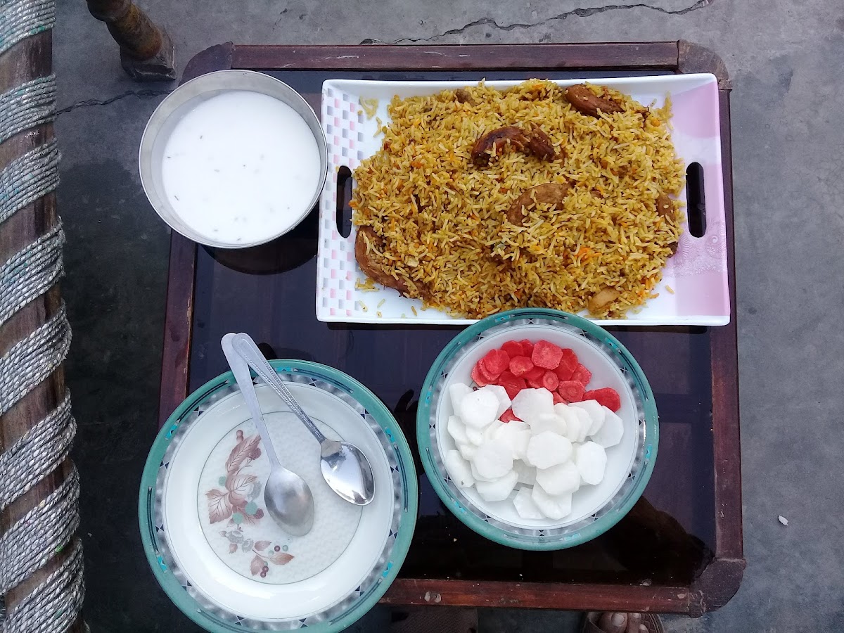 Marhaba Bakery And Restaurant-3