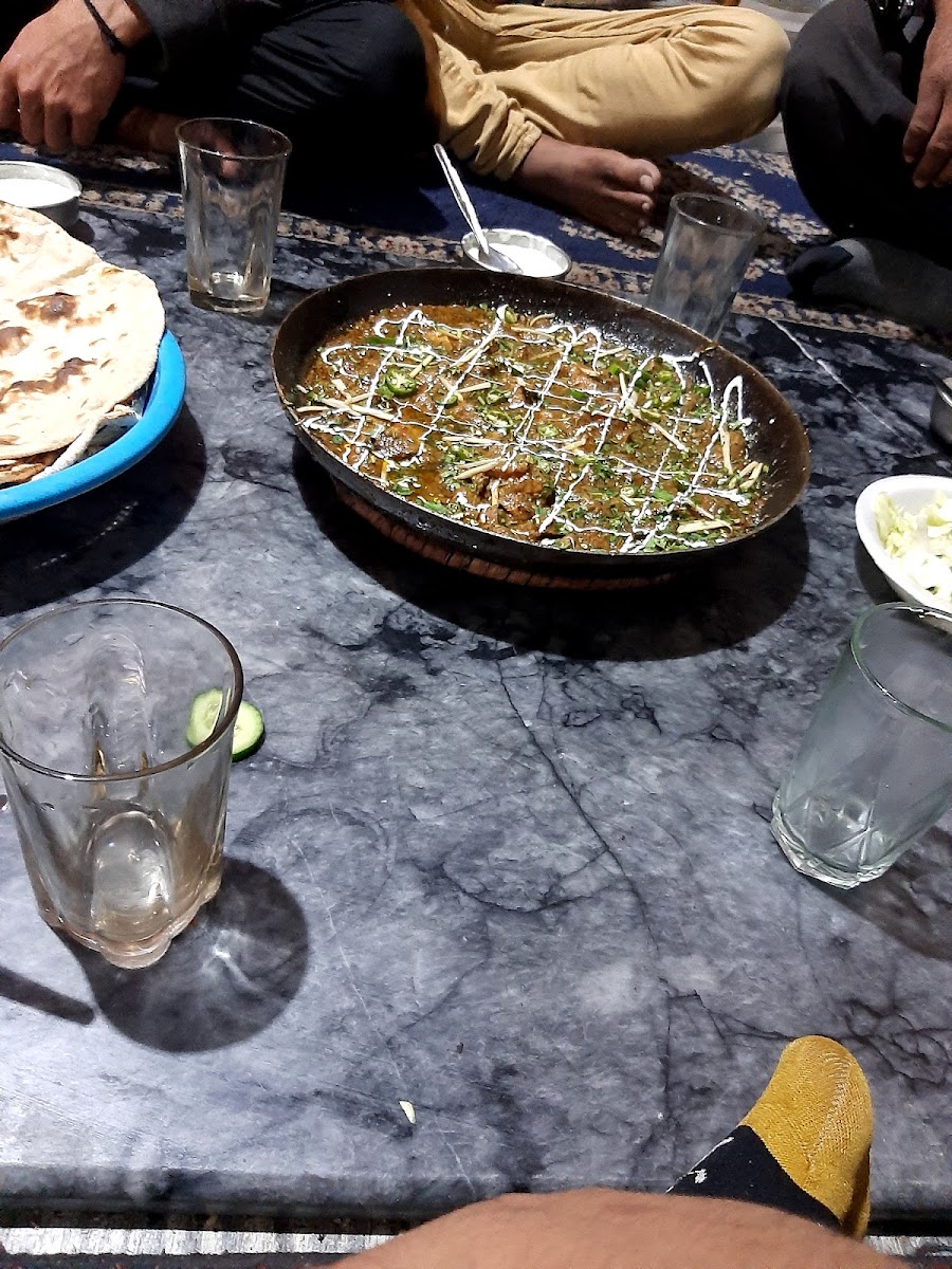 Marhaba Bakery And Restaurant-5