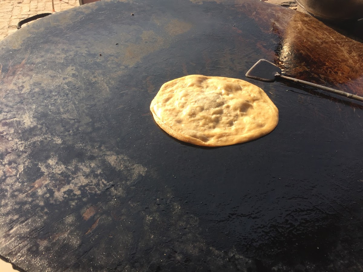 Marhaba Bakery And Restaurant-6