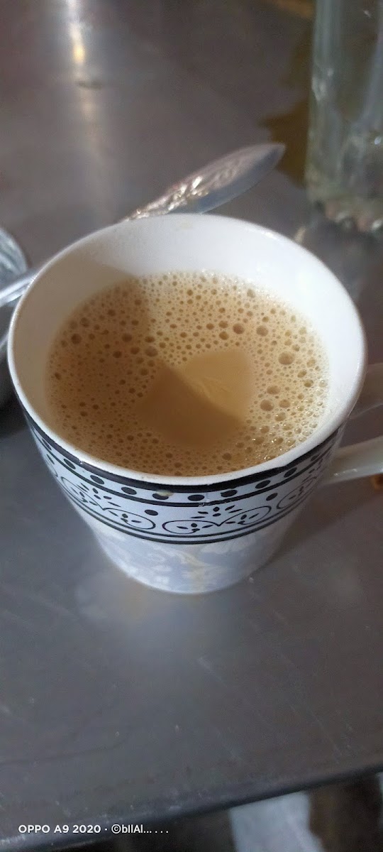 Marhaba Bakery And Restaurant-7