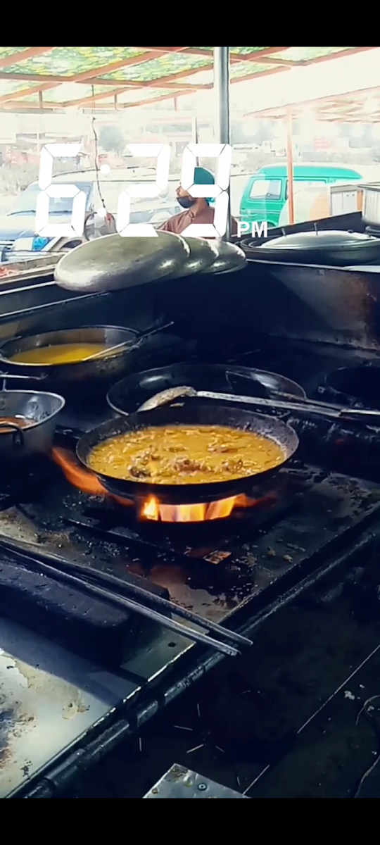 Marhaba Bakery And Restaurant-8