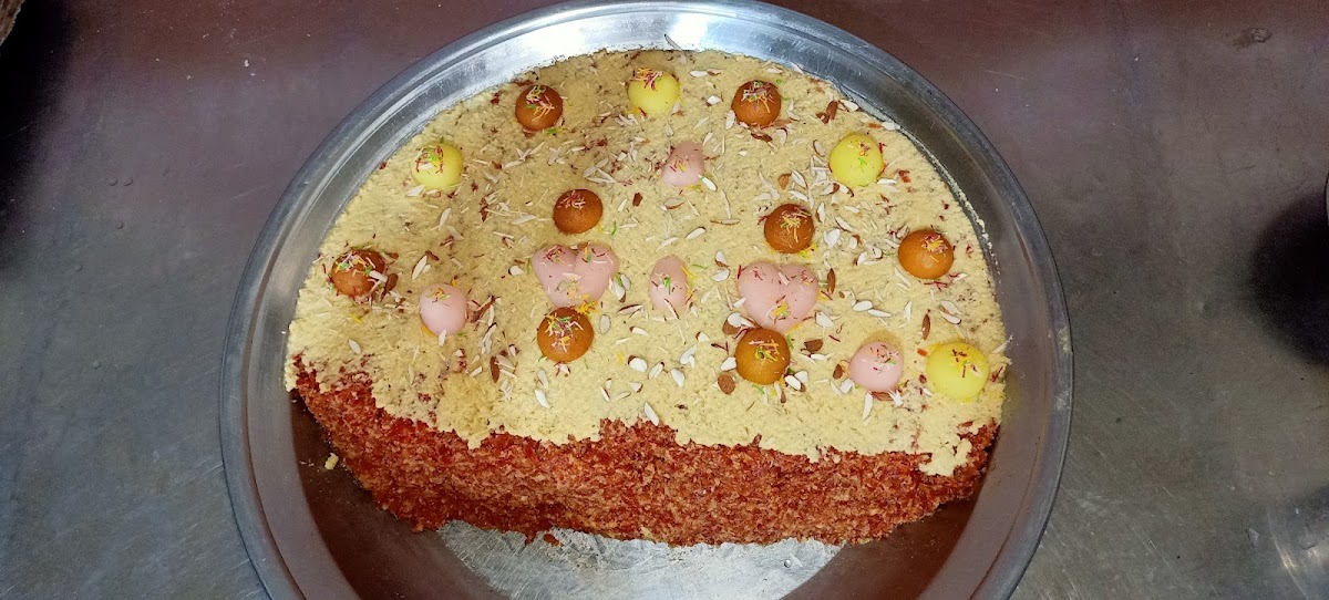 Marhaba Bakery And Restaurant-9